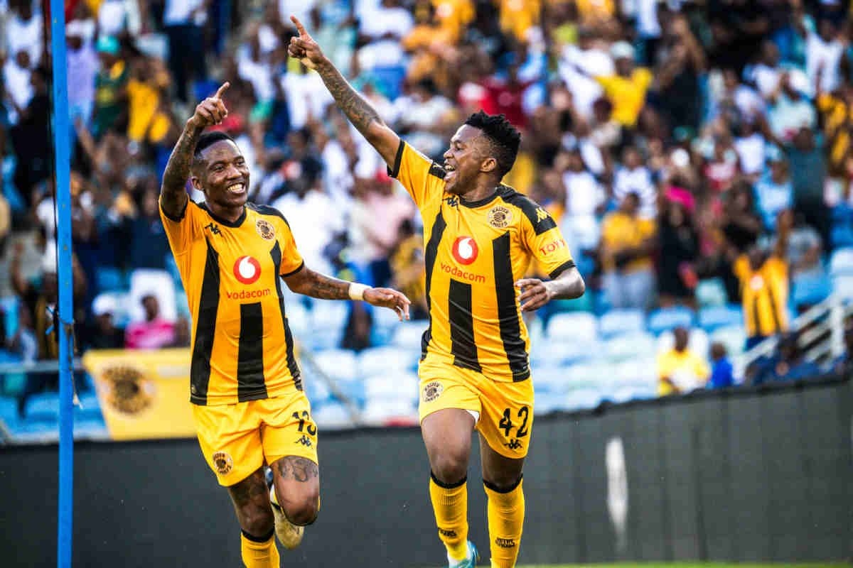 Chiefs news: Potential over experience; Duo targeted in North Africa