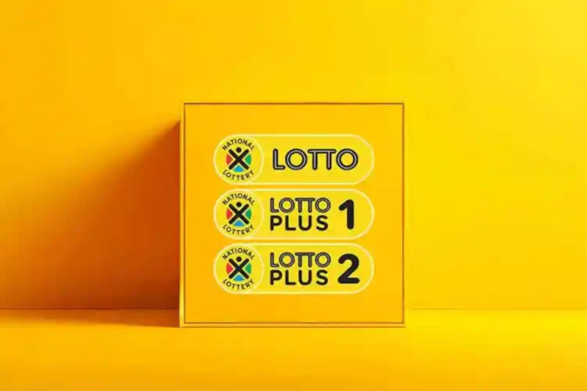 The Lotto results for Wednesday, 28 May 2025