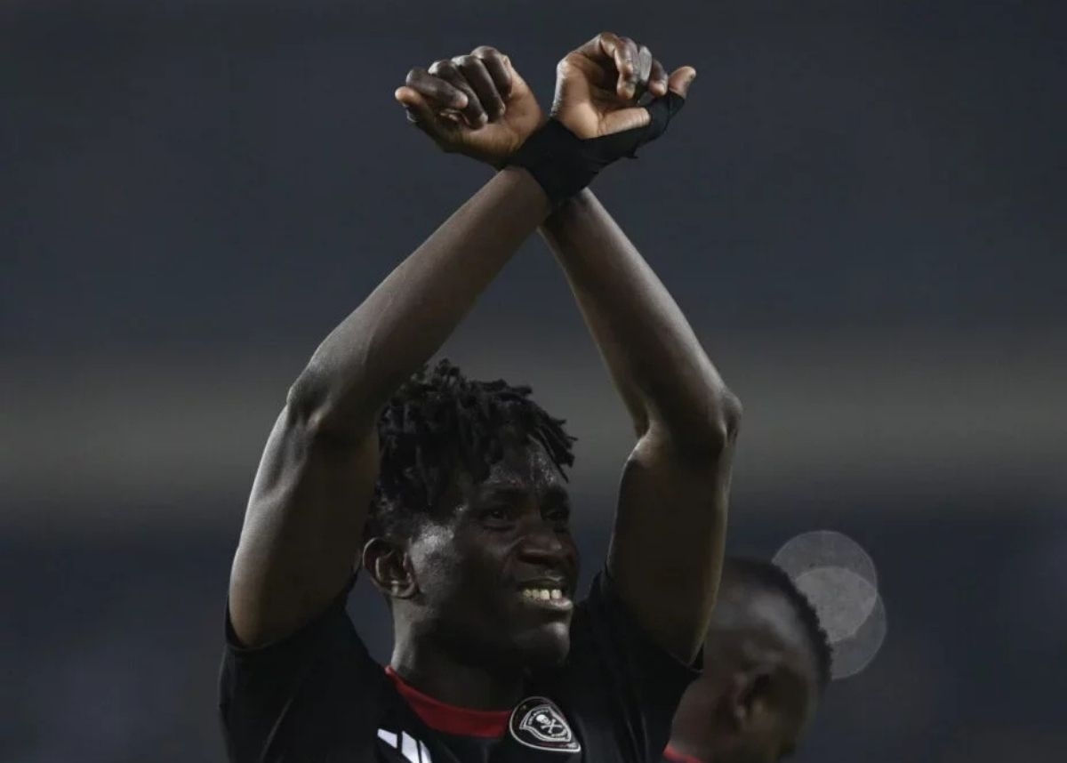 Why Orlando Pirates crowd favourite is struggling