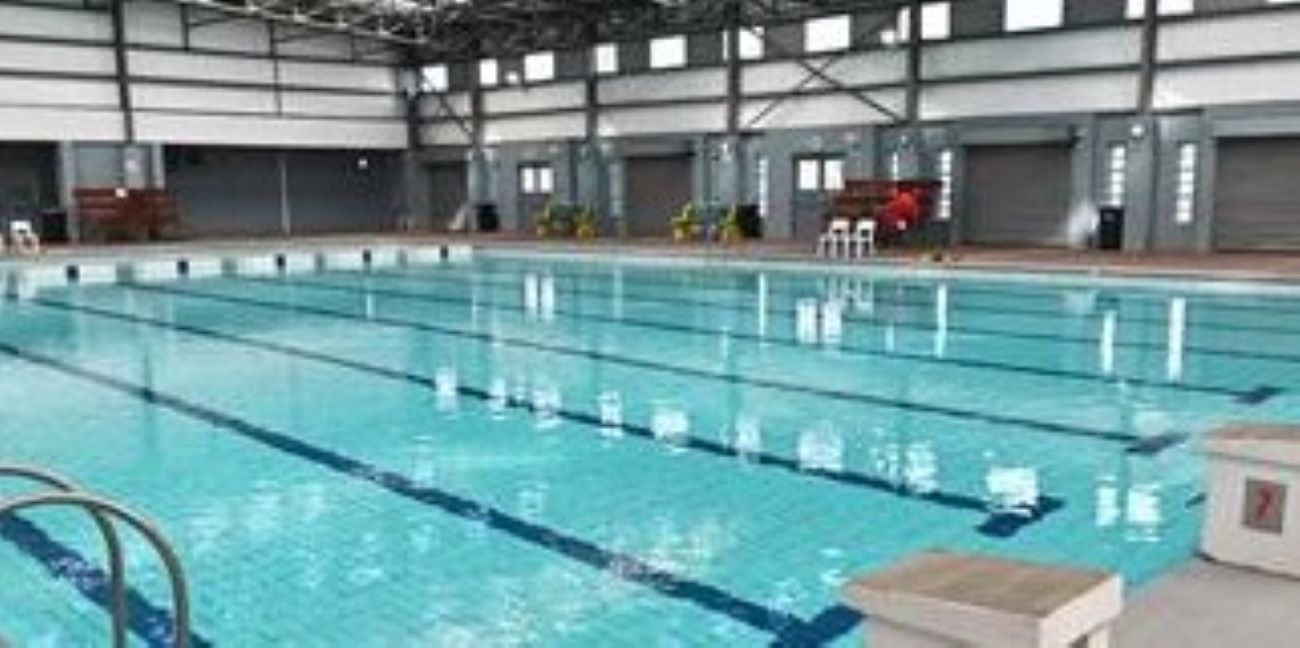 Vandalism forces another Cape Town swimming pool to close