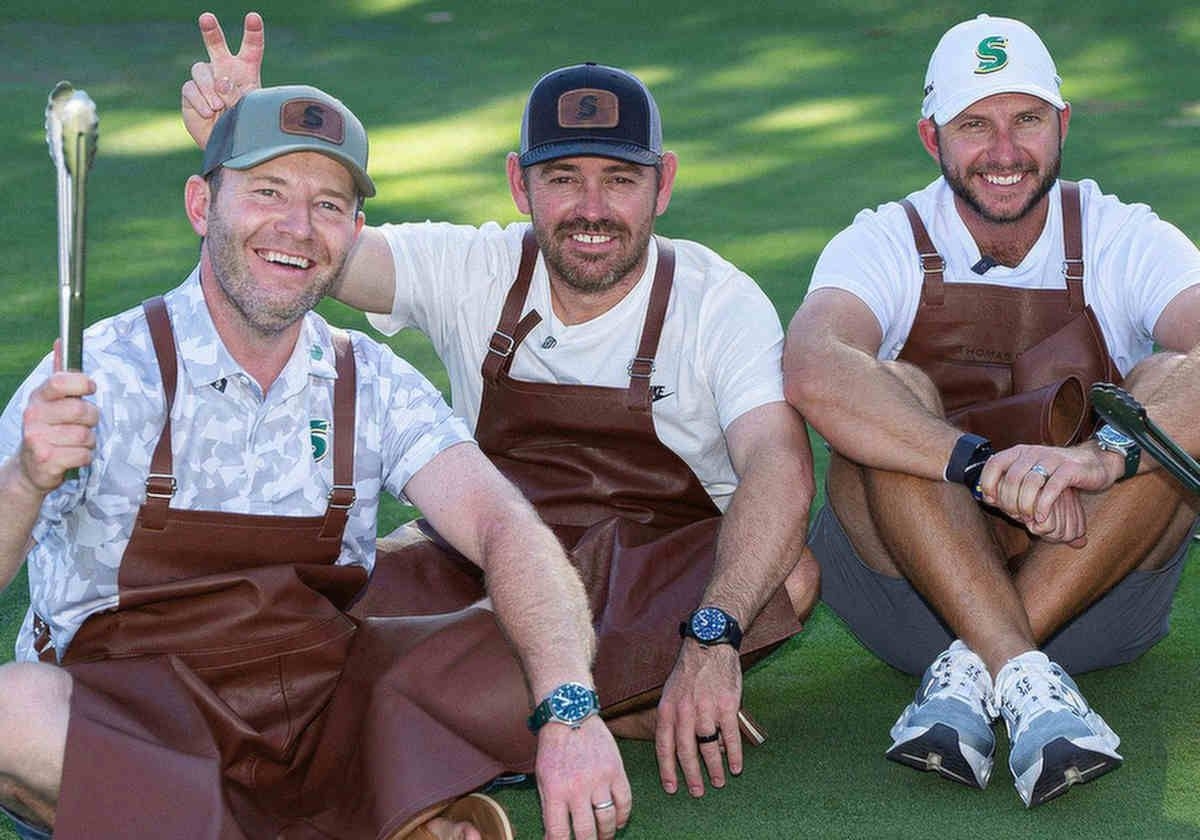 LIV Golf Mexico City: Here's how much the South African quartet earned