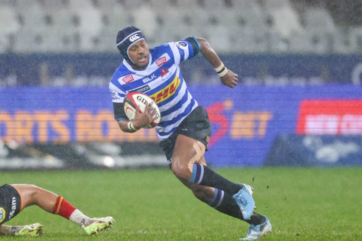 Stormers lock in next generation of superstars