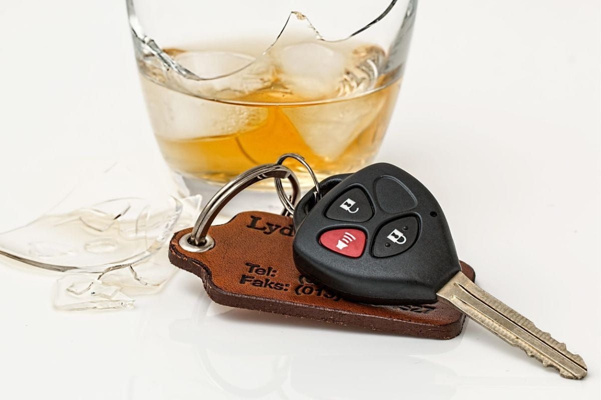 Nearly 500 drunk drivers nabbed in Eastern Cape crackdown