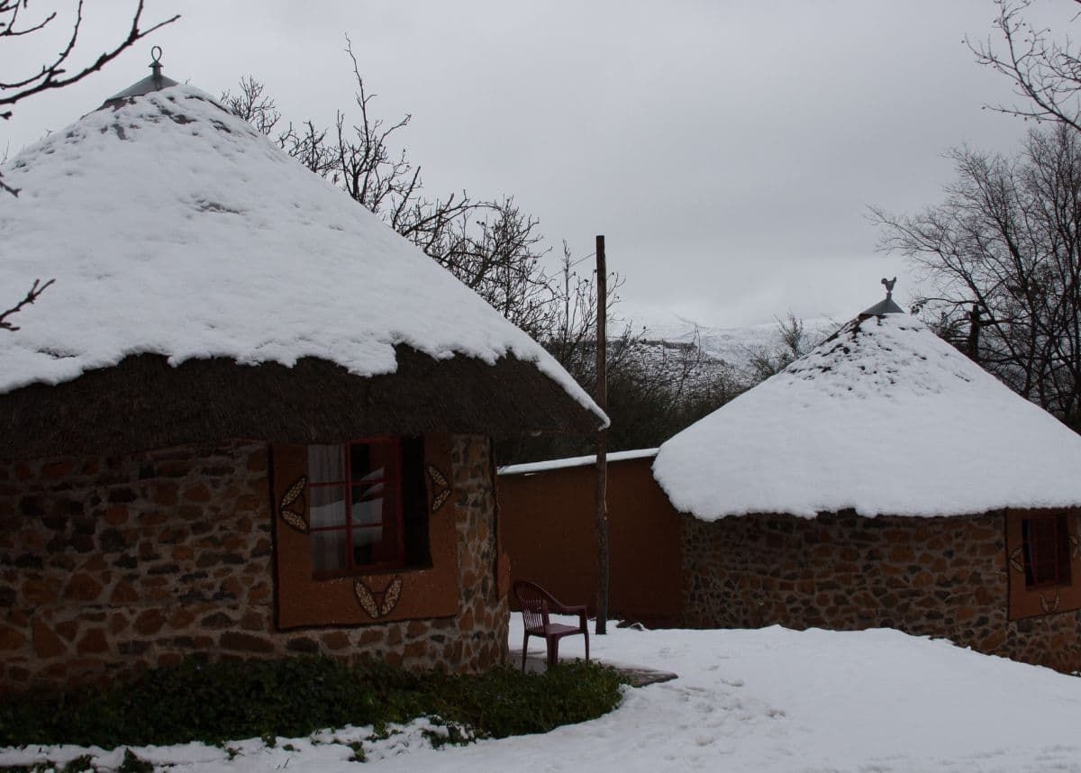 Snow in KZN? Here's what we know so far
