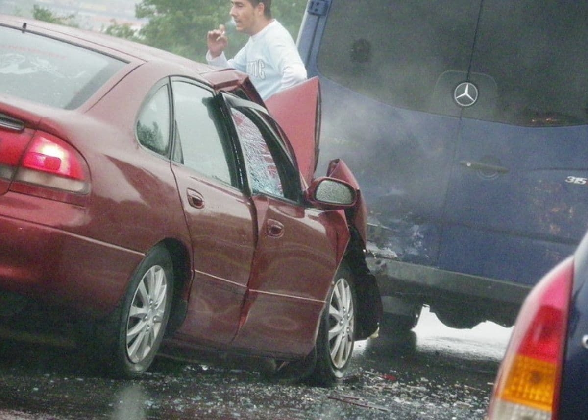 18 dead on Mpumalanga roads over Easter weekend