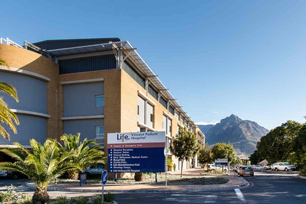 Cape Town cancer patients win landmark court case to reinstate oncologist