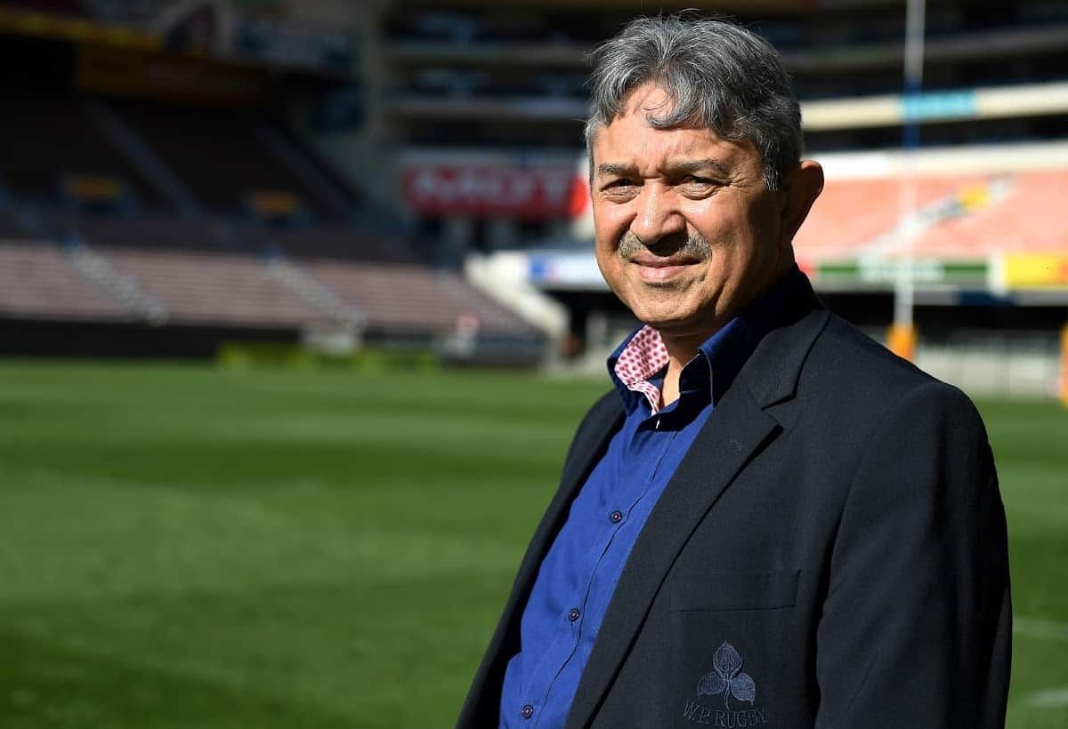 Former WP Rugby president gets 10-year suspension