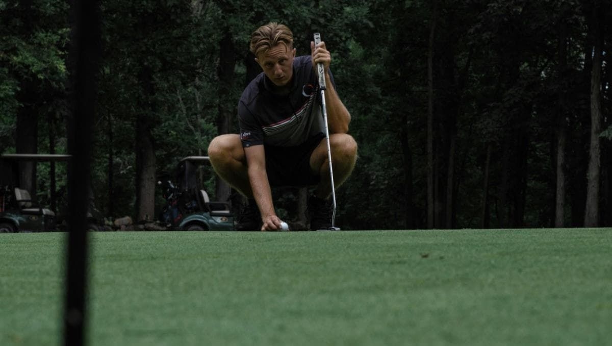 South Africa's Rising Golf Stars on the Global Stage