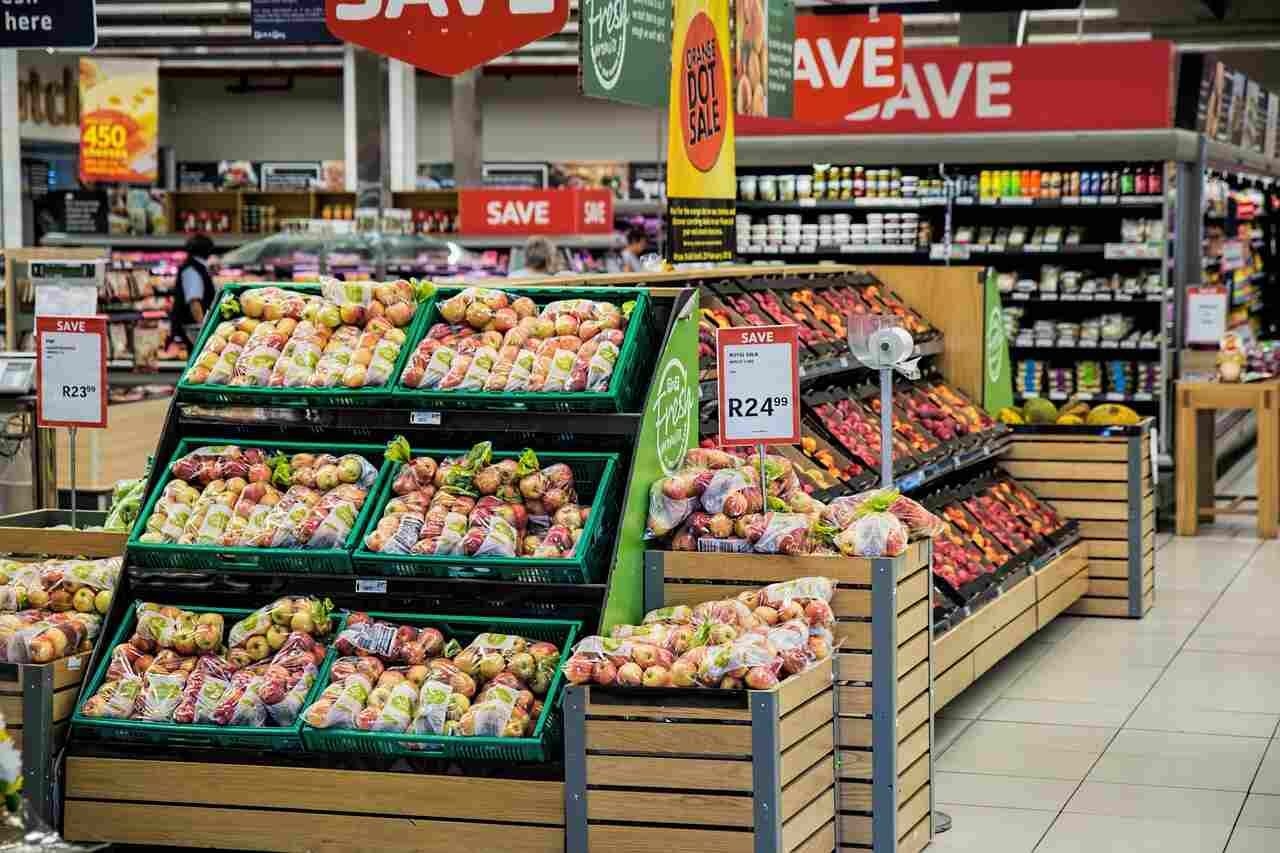 Where to get cheap, VAT-frozen groceries this weekend in SA