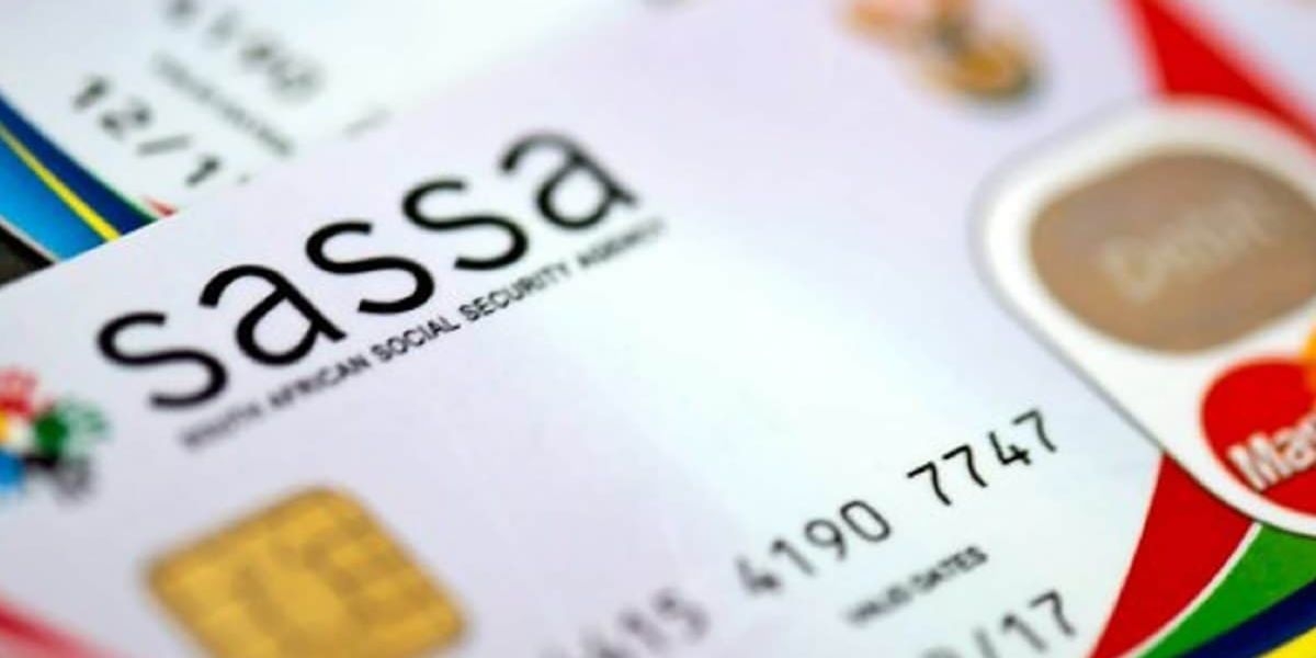 Important update for SASSA SRD beneficiaries