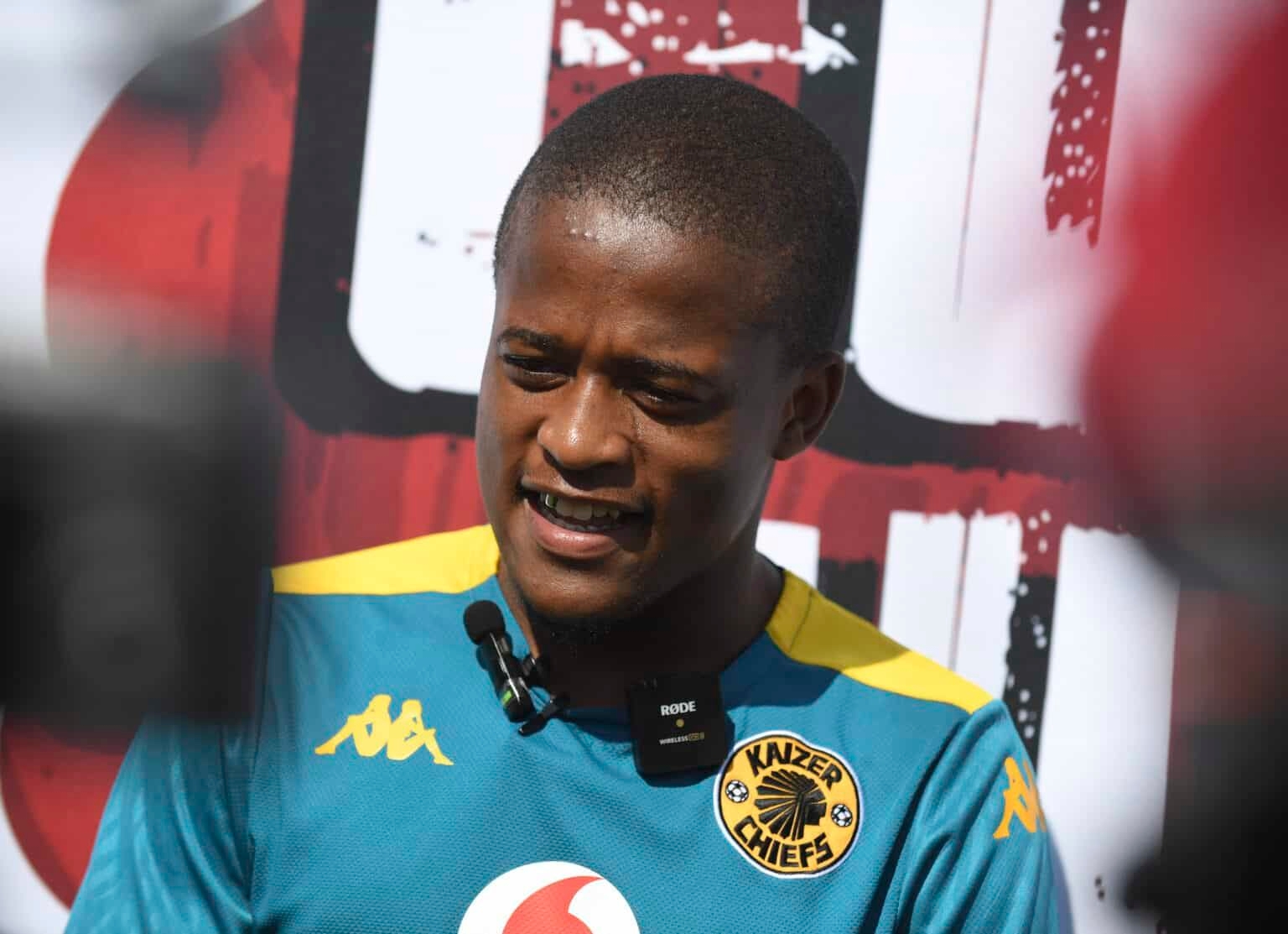 Will Cele, Duba and Miguel play in the Nedbank Cup final?