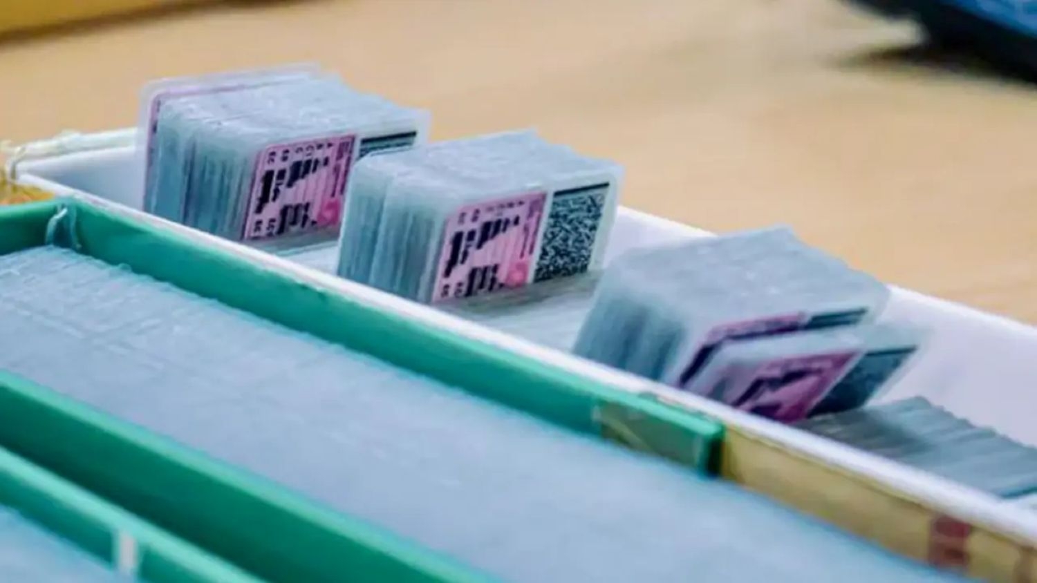 Tshwane warns of licence card delays amid national printer failure