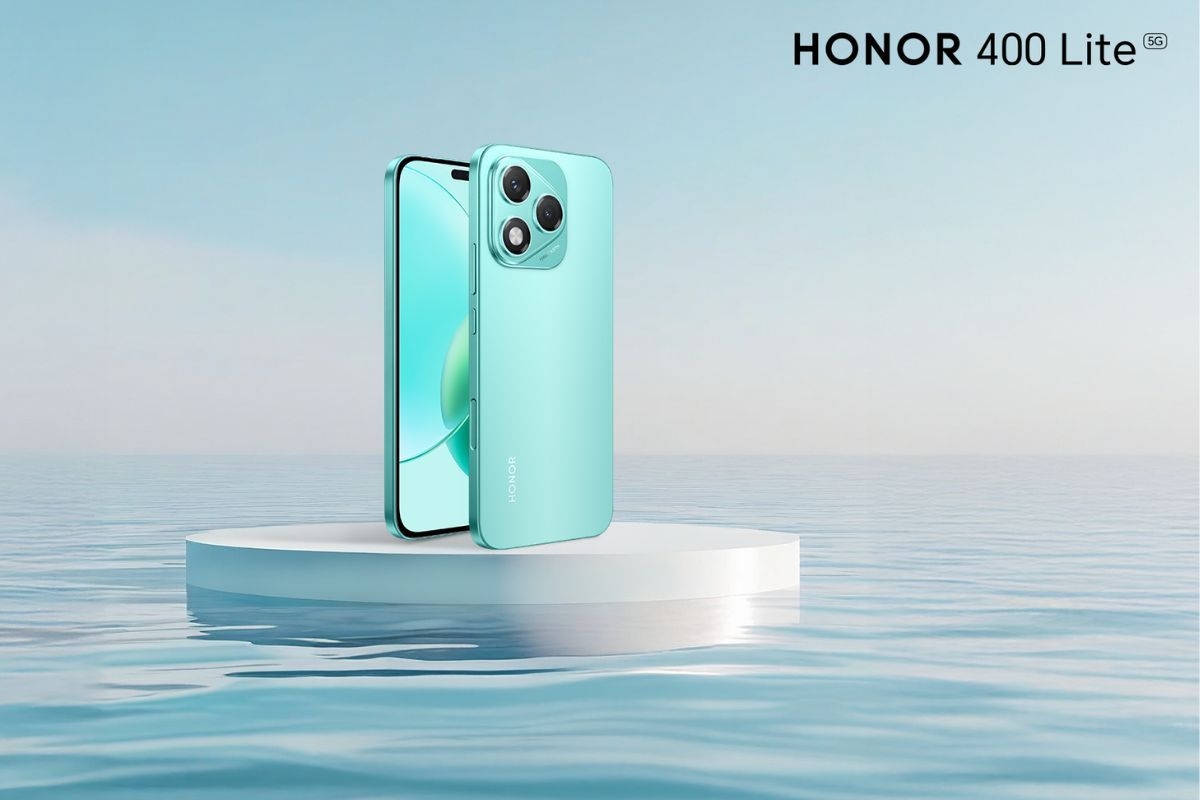 HONOR celebrates Amajita with R250,000 worth of 400 Lite devices to mark a proud moment for South African Football