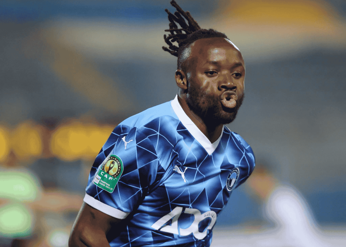 IRONY: Orlando Pirates slayer makes another U-Turn on future?