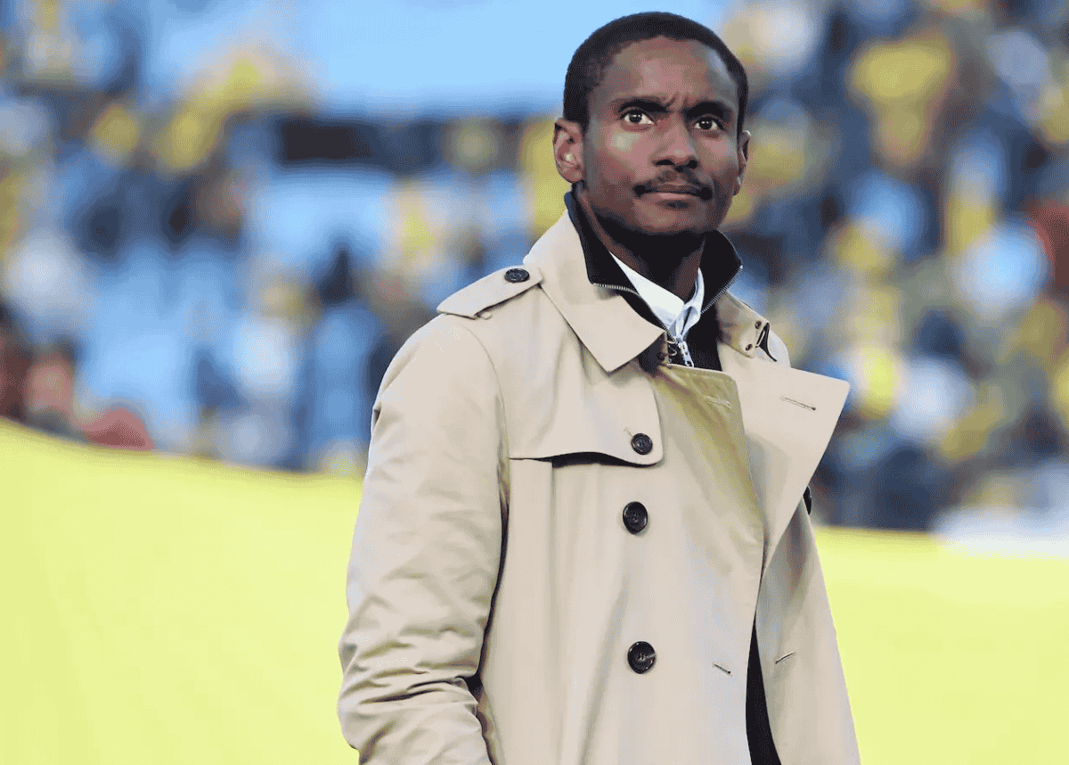 Orlando Pirates legend on Rulani rumours