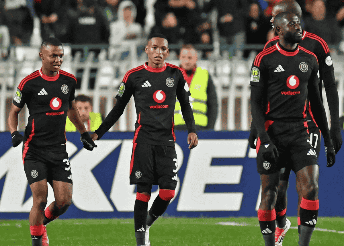 Zwane says Orlando Pirates star is the best in SA