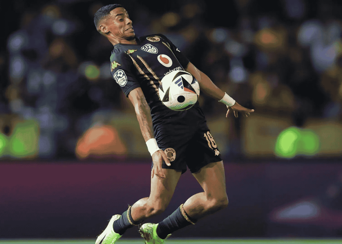 What Kaizer Chiefs players learned from Nabi