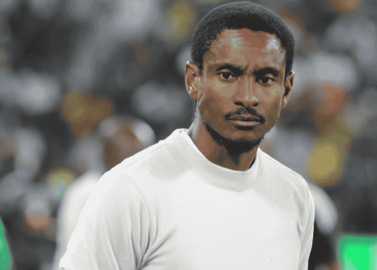 Orlando Pirates-linked Rulani talks after Wydad exit