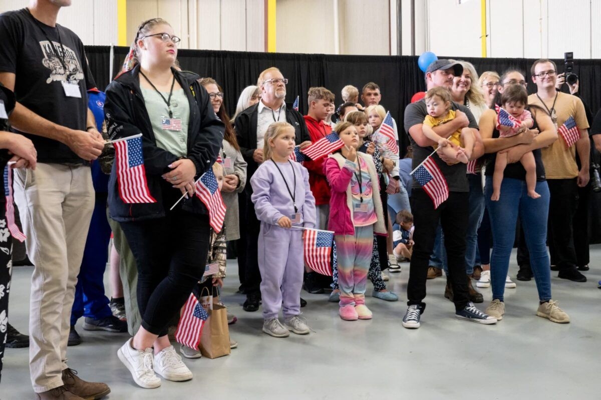 Episcopal Church refuses to help Afrikaner refugees resettle in US