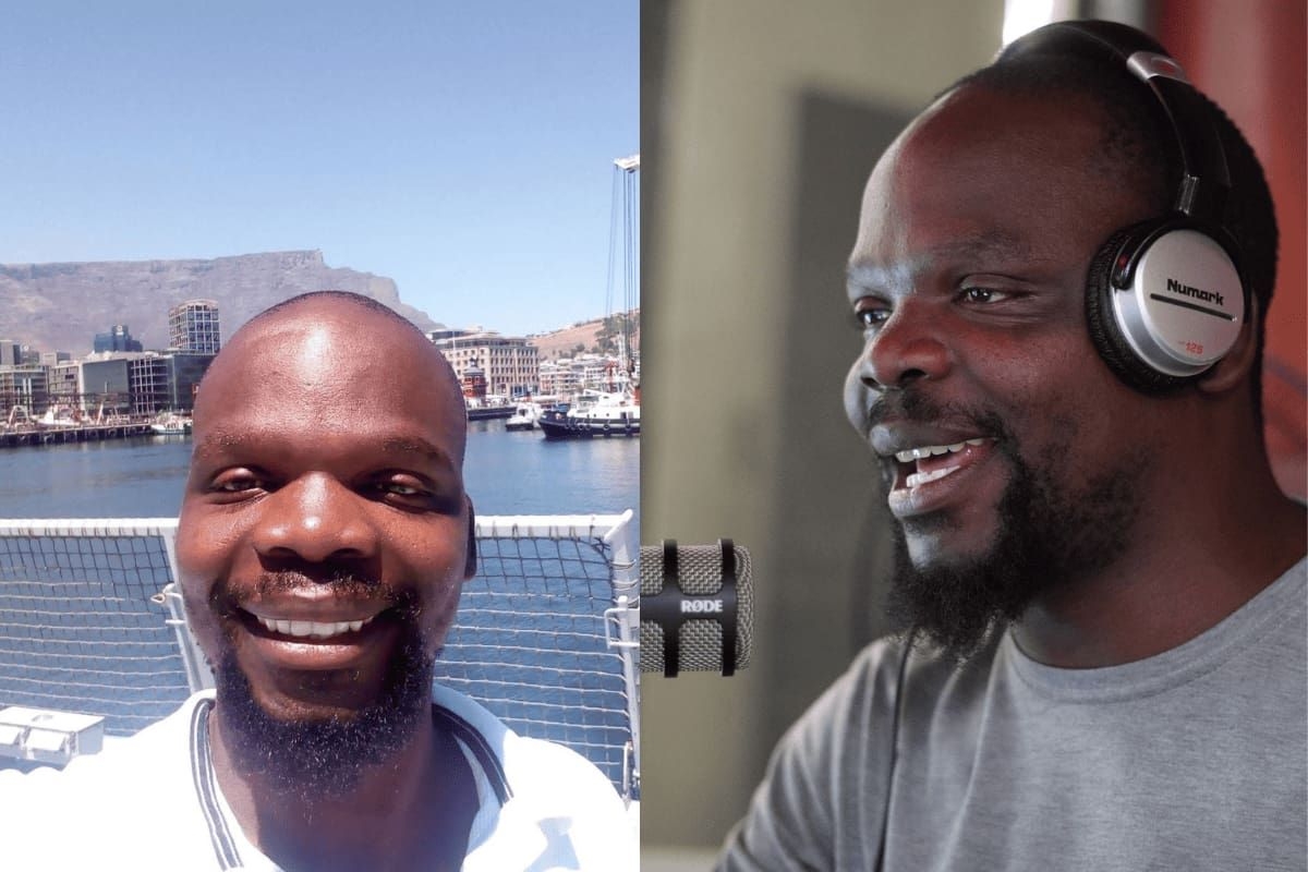 BREAKING: Missing journalist and partner confirmed dead
