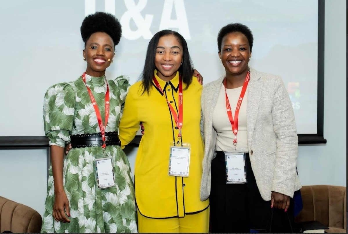 B20 SA Digital Taskforce charts roadmap for inclusive digital transformation