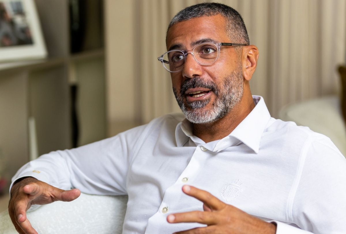 PROFILE: Who is Bassim Haidar?