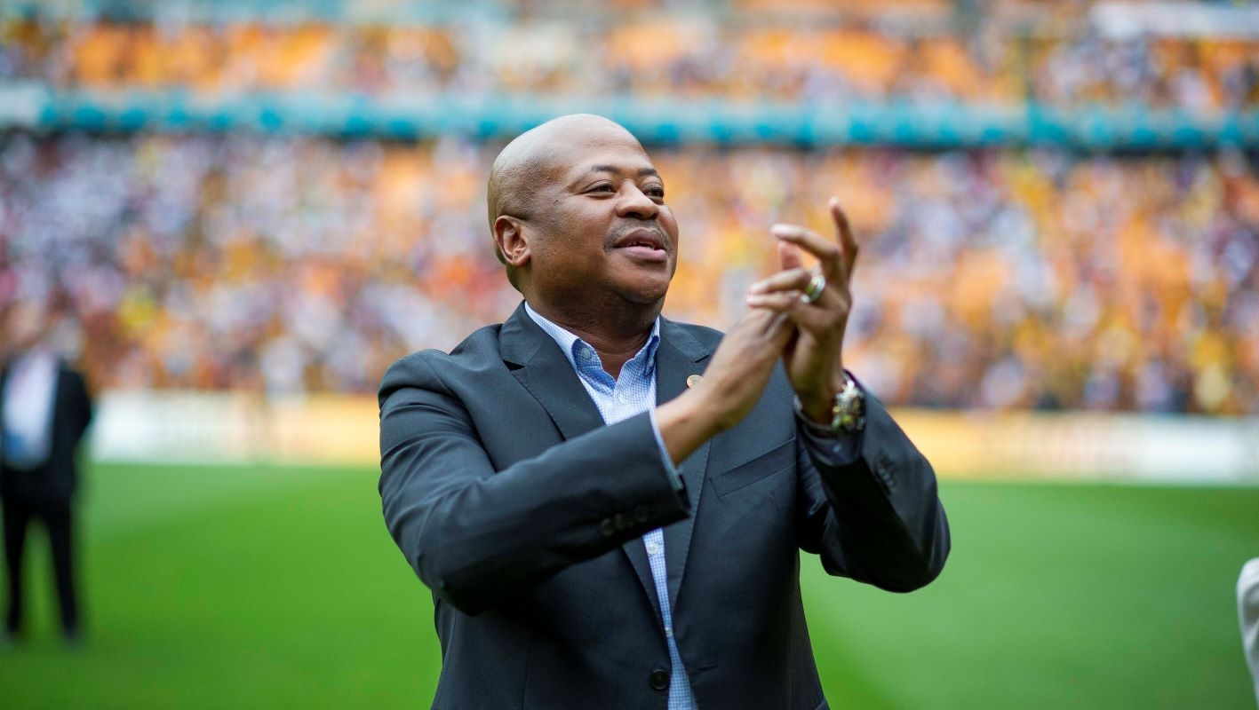 Kaizer Chiefs can sign these THREE Mamelodi Sundowns stars