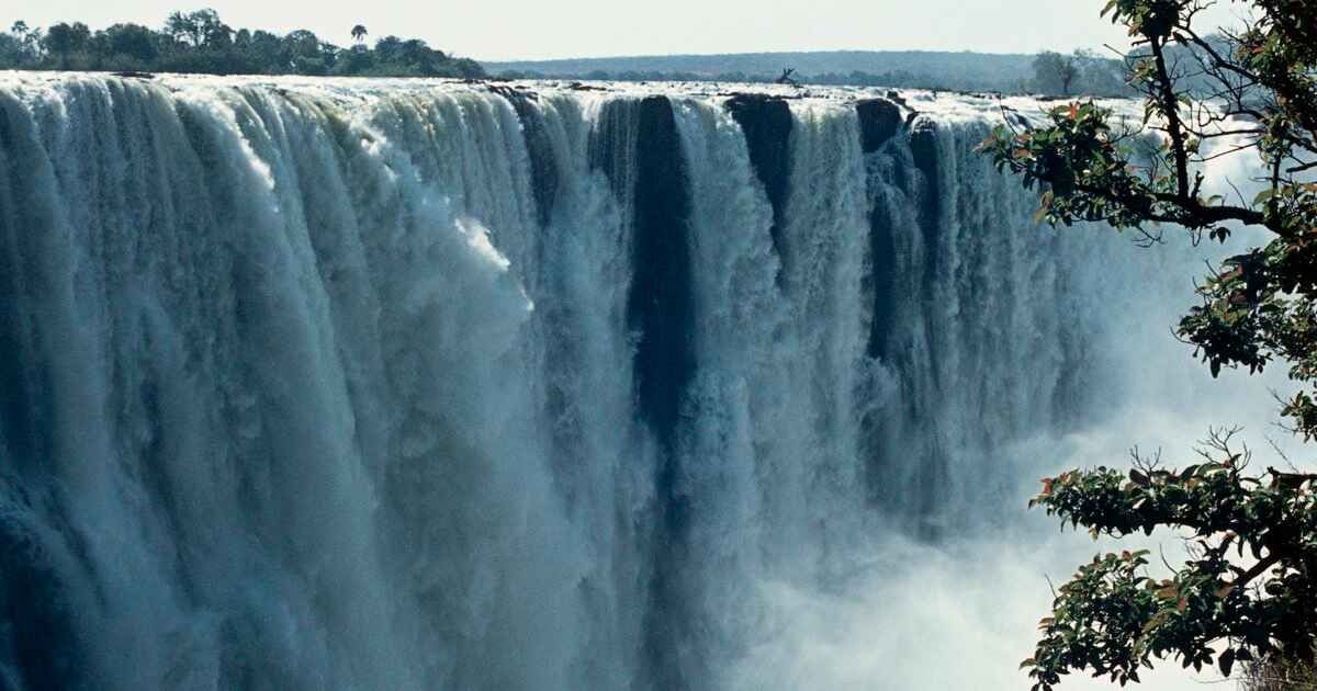 South Africa drives regional tourism surge to Victoria Falls