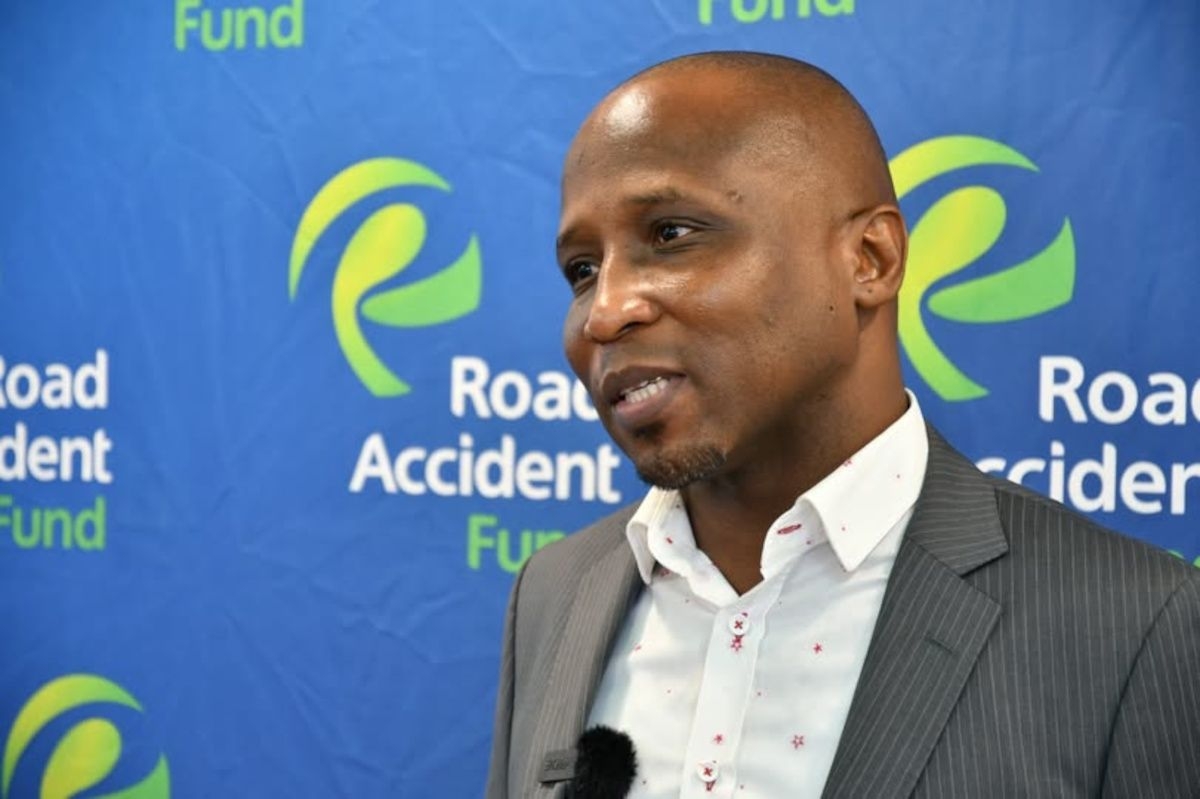 Road Accident Fund CEO placed on special leave