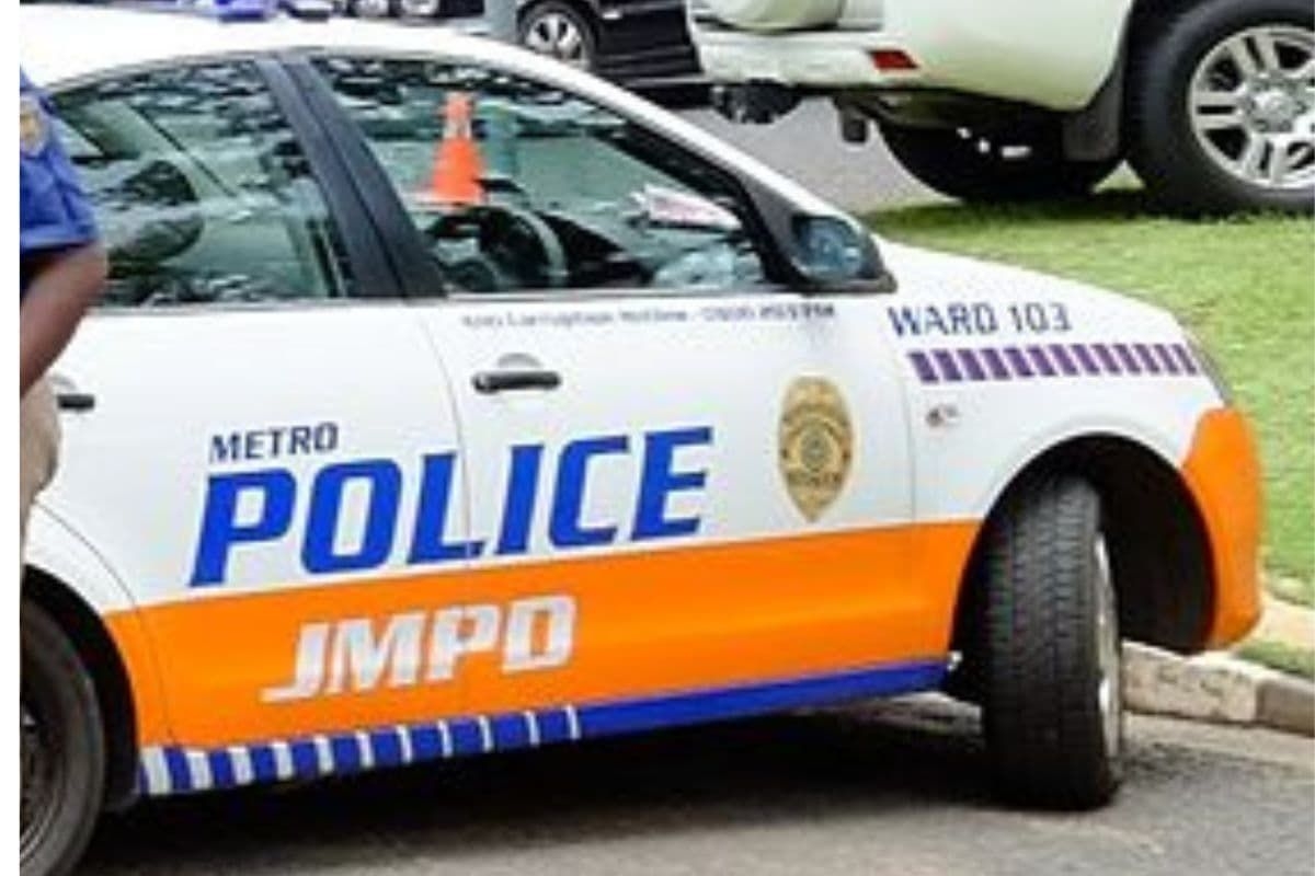 Shot officer denied emergency care over Joburg's R35m debt