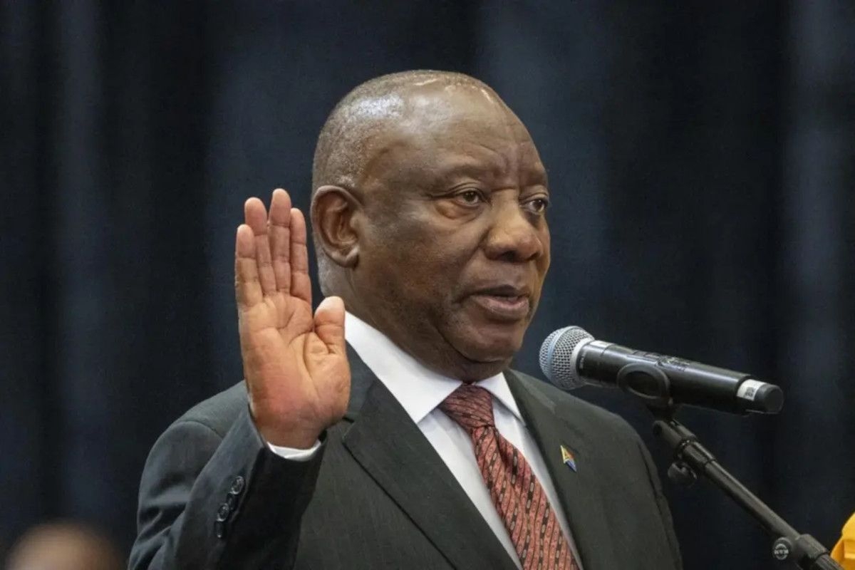 SA and US have 'everything to gain' from closer relations