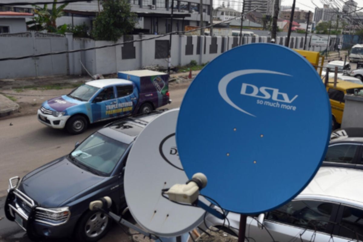 MultiChoice moves one step closer to being SOLD