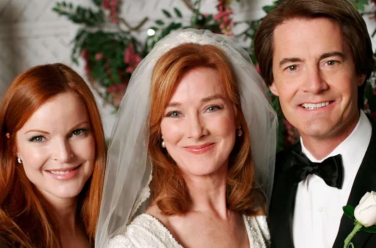 Desperate Housewives star dies