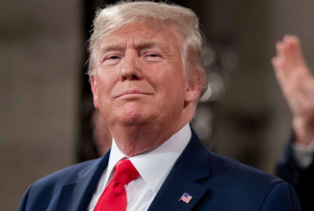 South Africans joke about Donald Trump's claims ahead of White House visit
