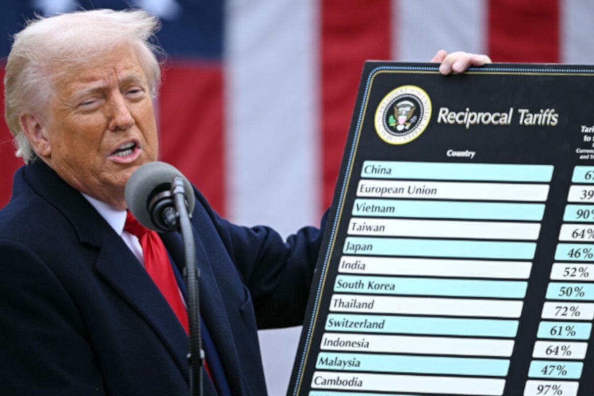 GOOD news for South Africa as US trade court blocks Donald Trump's tariffs