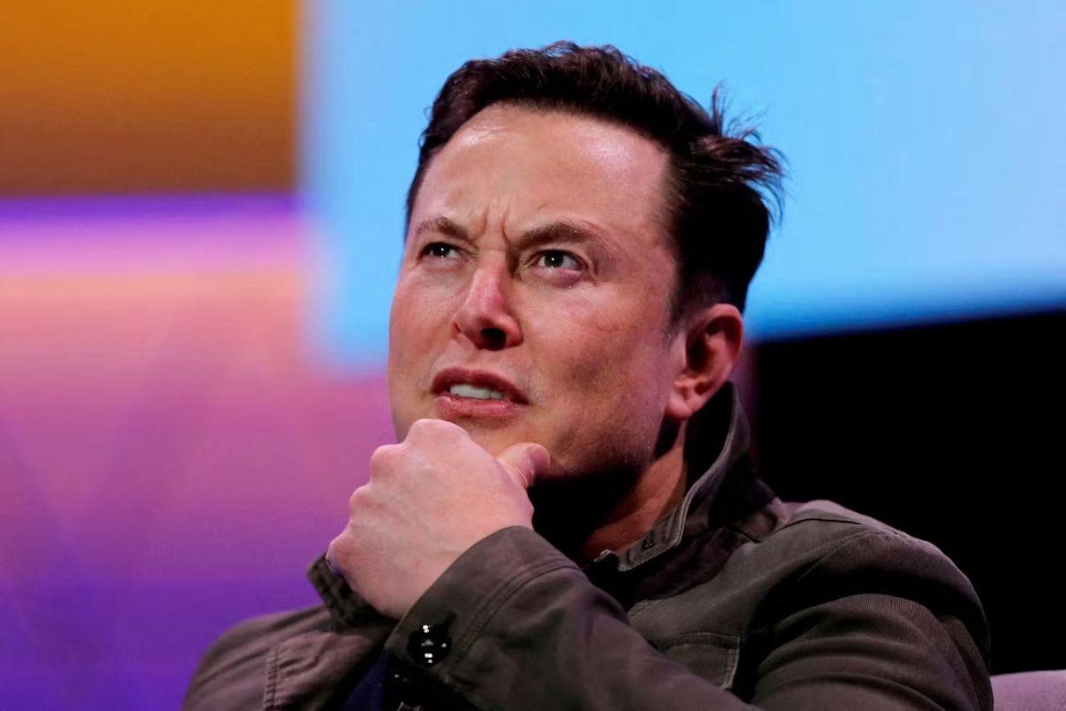 Elon Musk 'disappointed' by Donald Trump's 'One Big, Beautiful Bill Act'