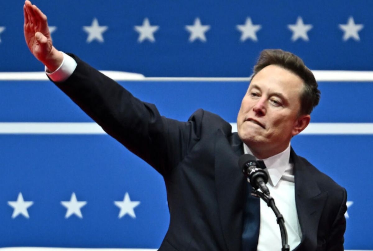 Elon Musk's most memorable moments as Donald Trump's advisor