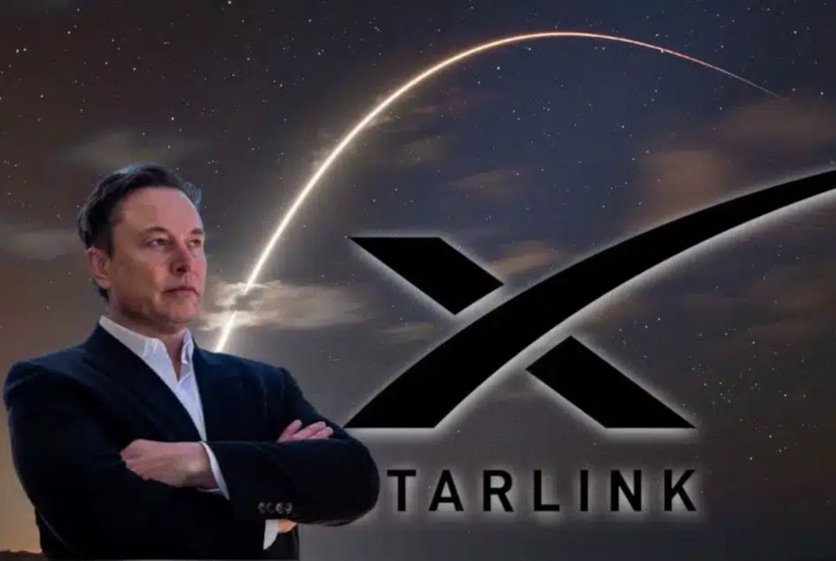 SA government quick to change policy to pave the way for Elon Musk's Starlink