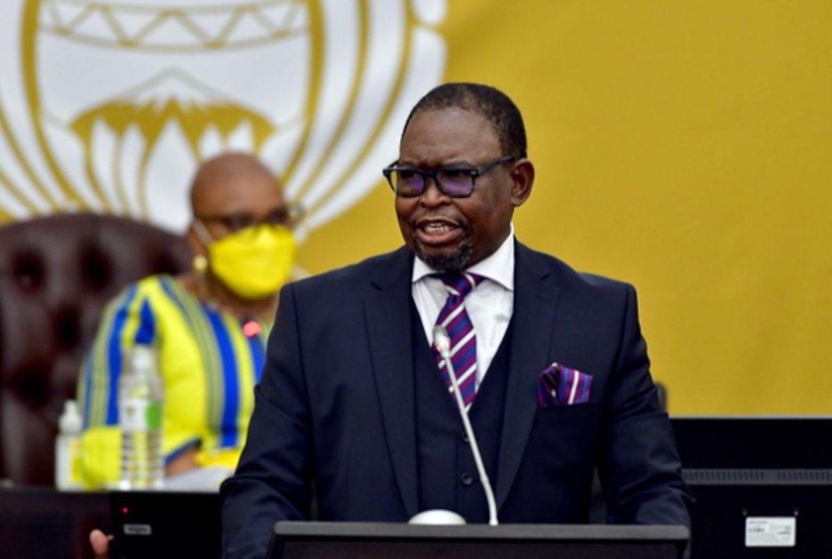 Budget Speech 3.0