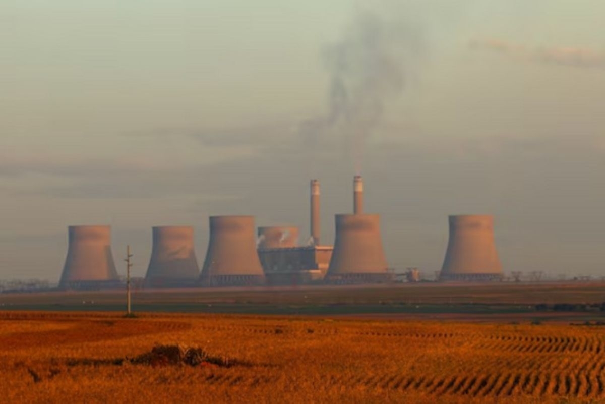 Eskom confirms load shedding remains suspended