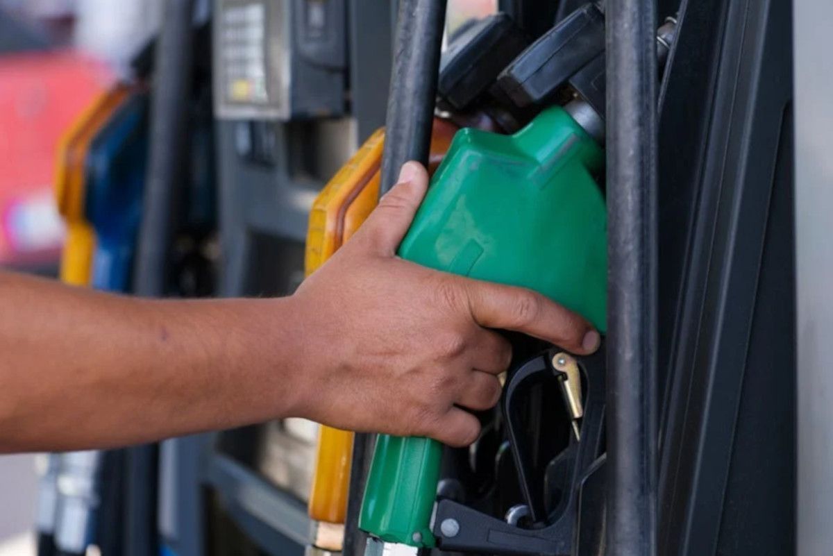 Here's the updated petrol price outlook for June 2025