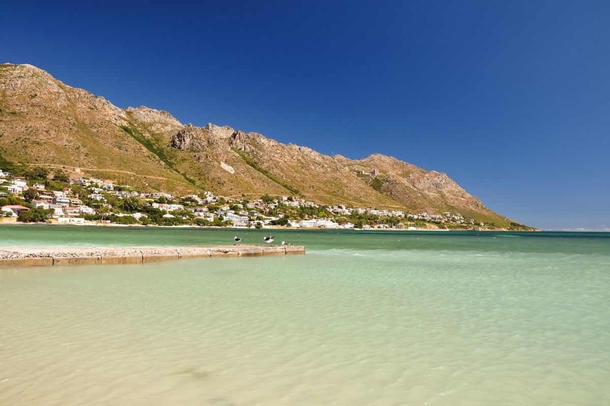 4 places in South Africa that channel the vibes of coastal Spain