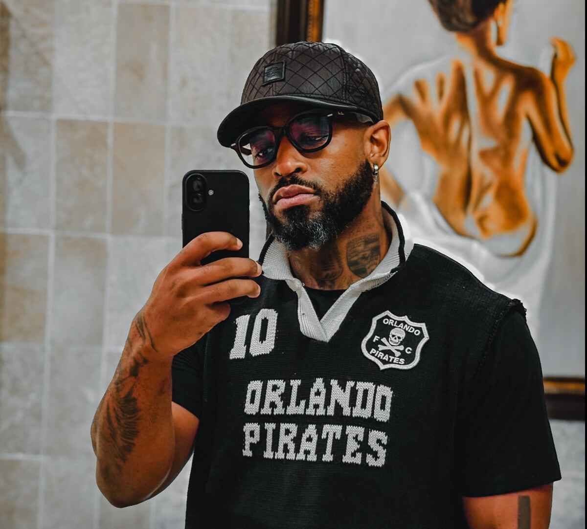 Wake-up call or unfair criticism? Prince Kaybee's honest take on Zim music