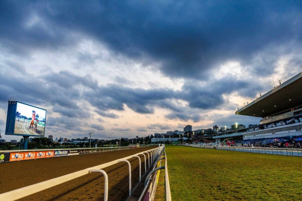 KwaZulu-Natal horse racing gets R500 million boost thanks to Hollywoodbets