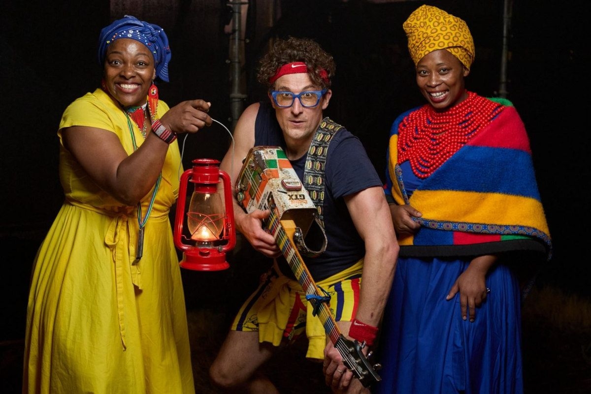 Hollywoodbets Durban July 2025 assembles stellar South African music line-up
