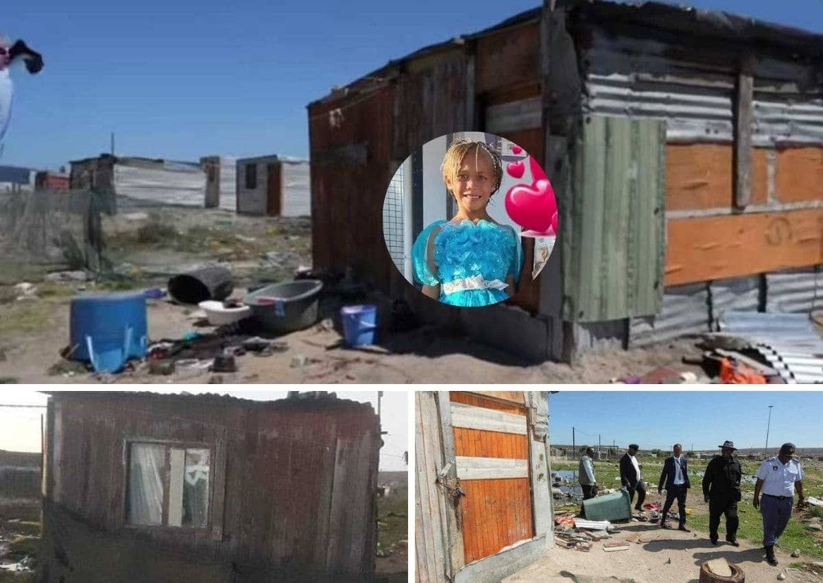 'I did it for all the mothers': Woman who torched Joslin Smith's home