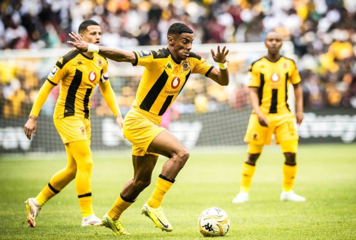 Kaizer Chiefs set for season finale showdown against Polokwane City