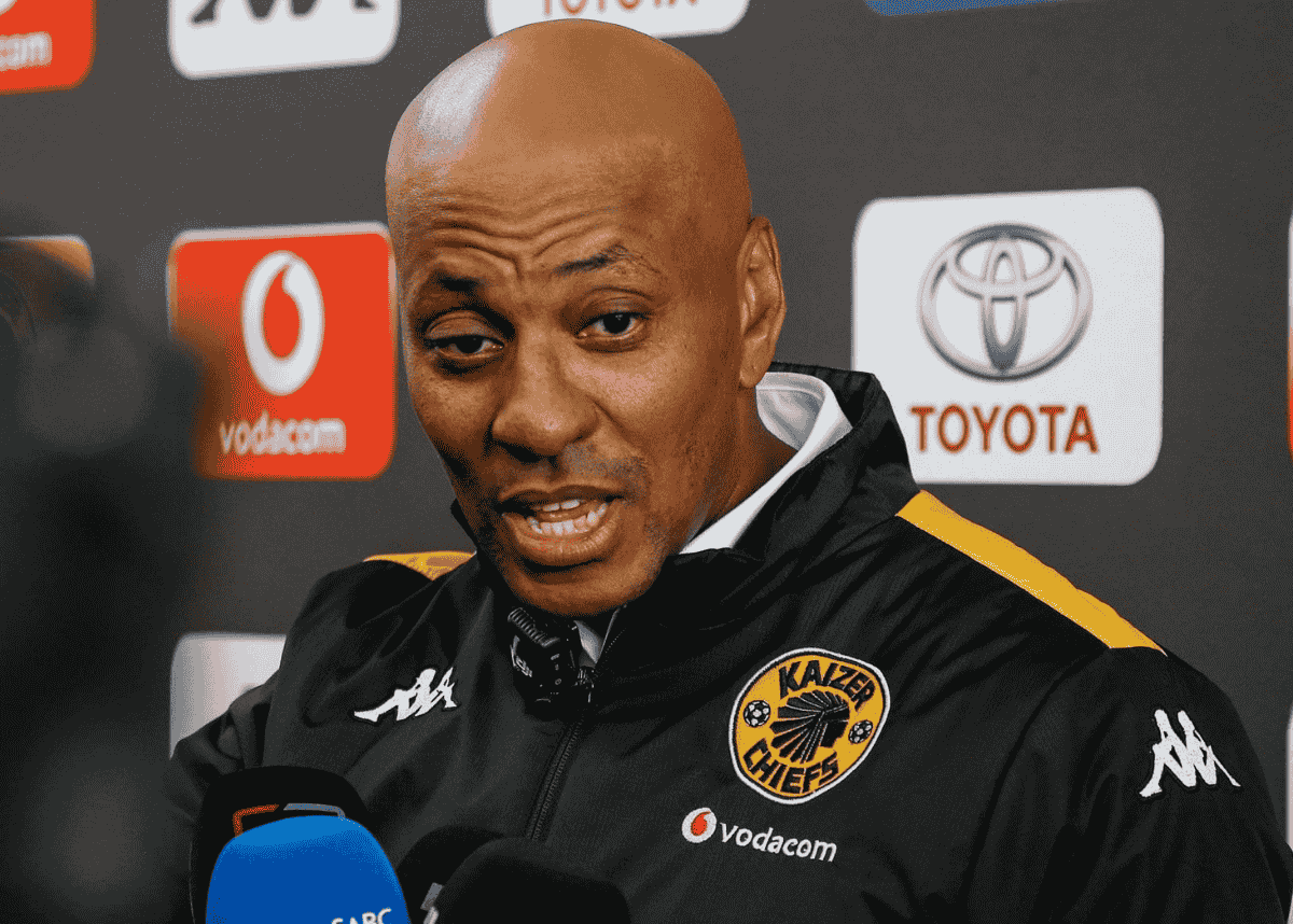 Kaizer Chiefs transfer news: Velebayi and Mdantsane