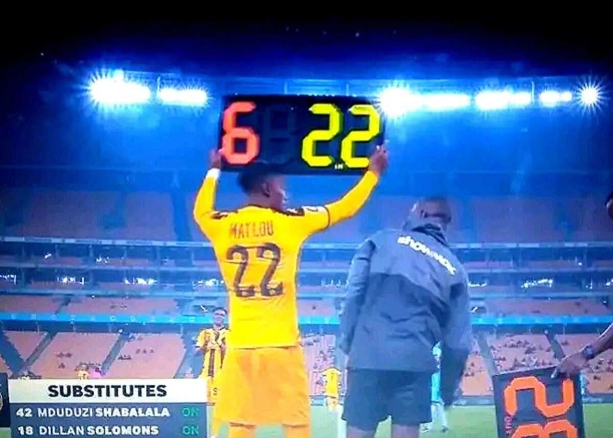 'I would love to stay at Kaizer Chiefs"