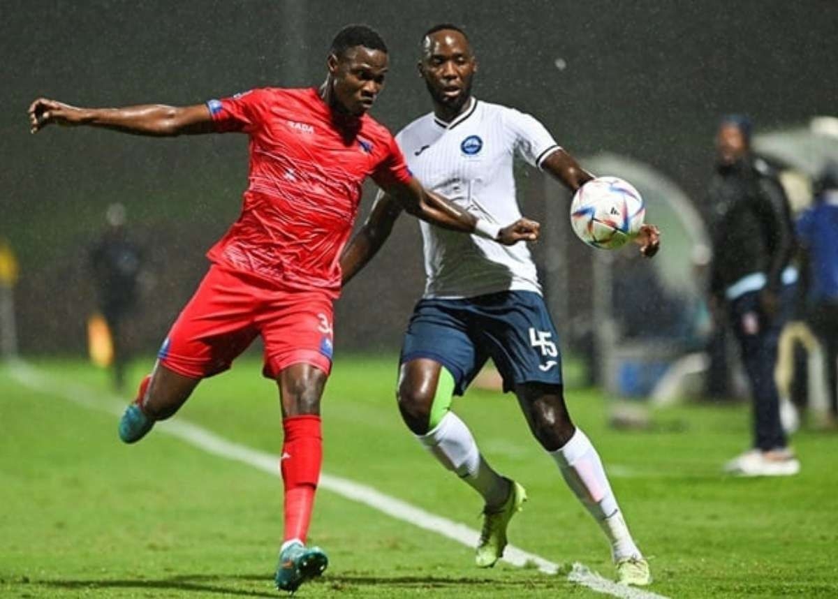Kaizer Chiefs to make surprise signing from Chippa?
